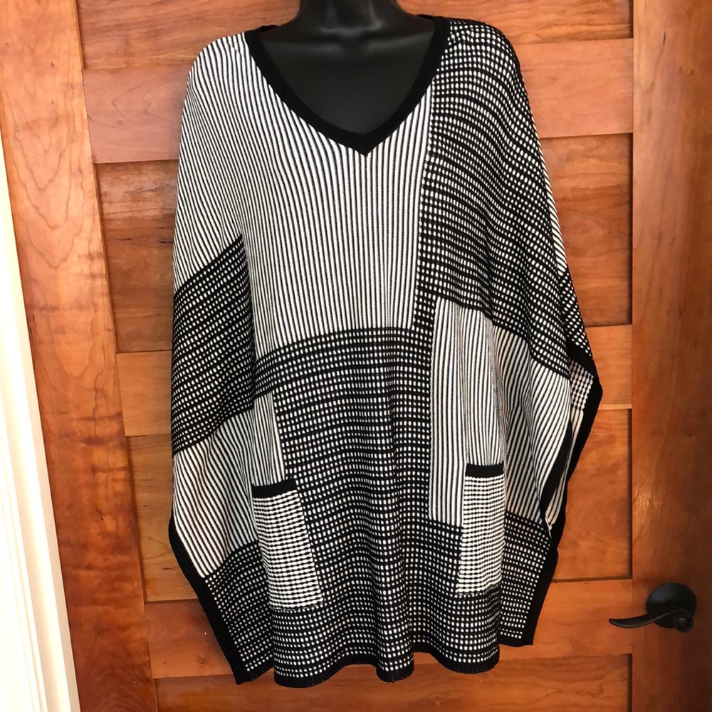 Poncho